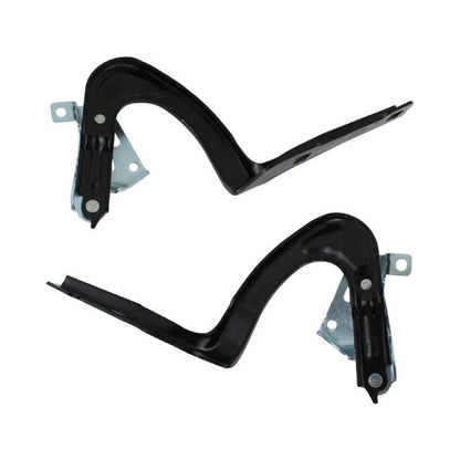 Right And Left Hood Hinge 1496268-00-B 1496267-00-B suitable for Tesla Model Y 2020-2022