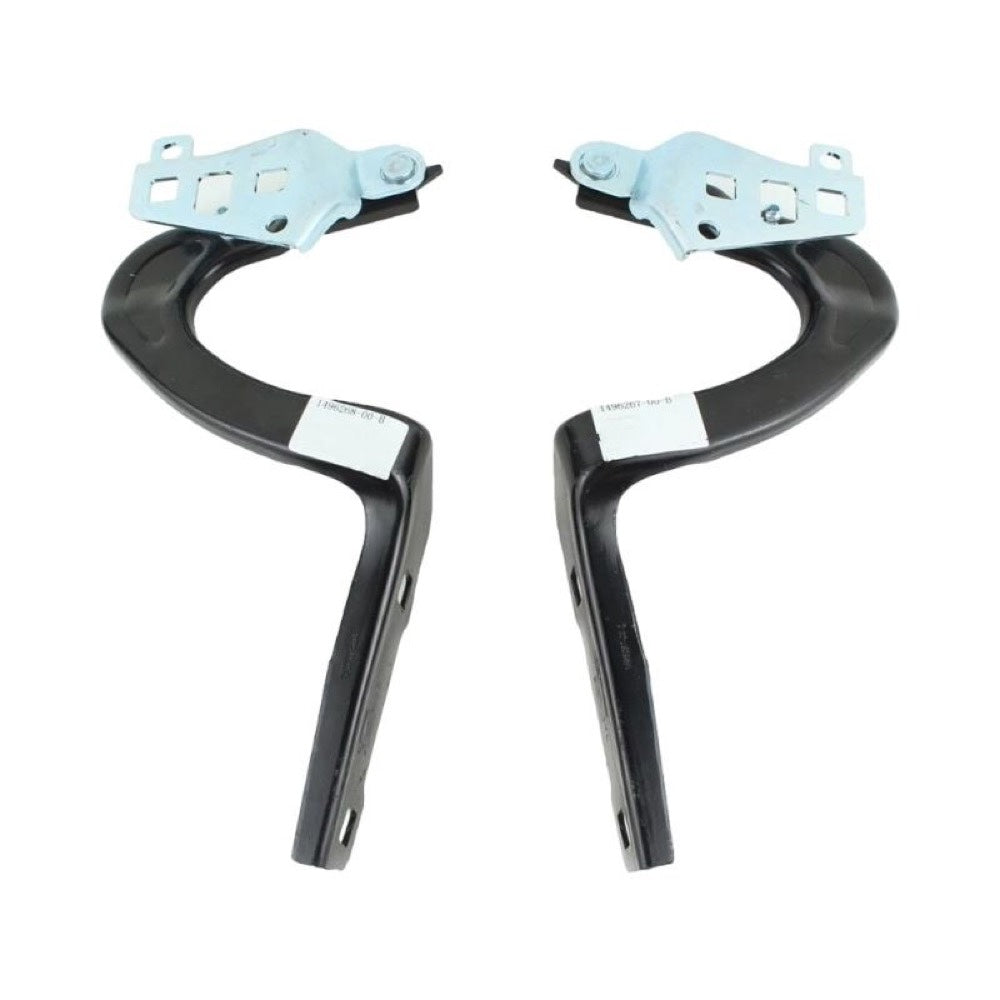 Right And Left Hood Hinge 1496268-00-B 1496267-00-B suitable for Tesla Model Y 2020-2022