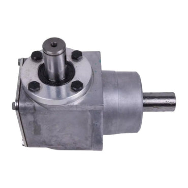 Right Angle CCW Gearbox 390024 7058342 fits Grasshopper Front Mount Snapper Zero-Turn Mower