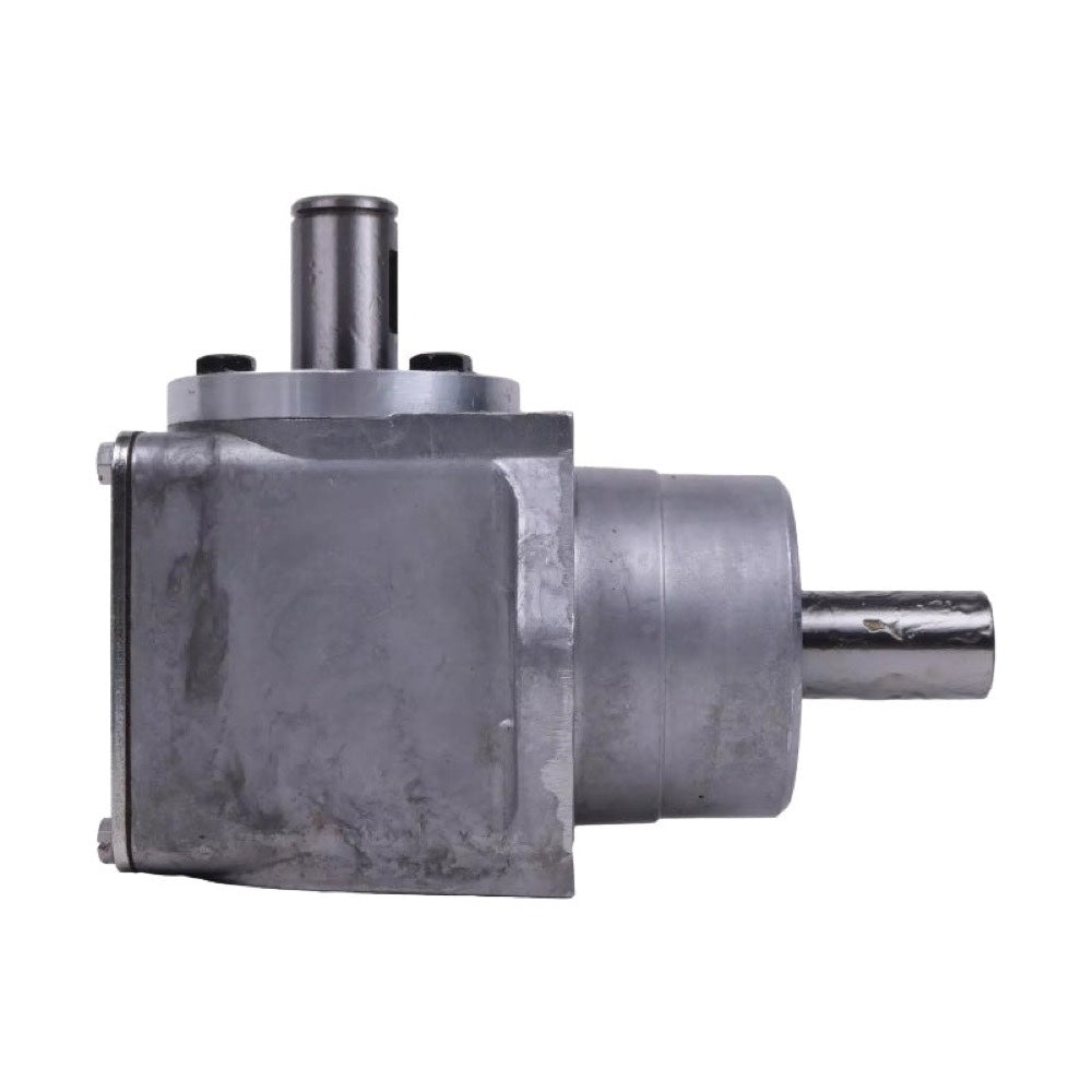 Right Angle CCW Gearbox 390024 7058342 fits Grasshopper Front Mount Snapper Zero-Turn Mower