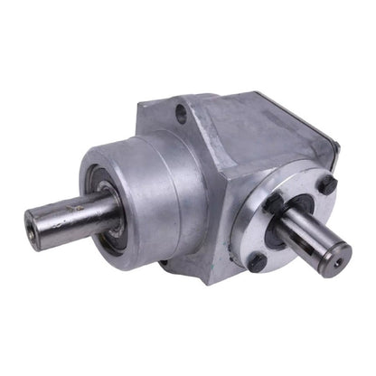 Right Angle CCW Gearbox 390024 7058342 fits Grasshopper Front Mount Snapper Zero-Turn Mower