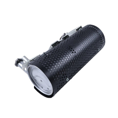 Right Exhaust Muffler Assembly with Mounting Bracket 18310-Z6L-013 06183-Z6L-020 fits Honda Engine GX630 GX660 GX690