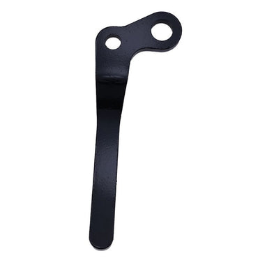 Right Hand Bob-Tach Lever 6702904 suitable for Bobcat T140 T180 T190 T200 T300 T250 T320 T550 T590 T630 T650