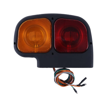 Right Hand Turn Signal Light RE215148 suitable for John Deere Engine 3029 4045 5030 Tractor 5038D 5104 5203 5045D 5055E