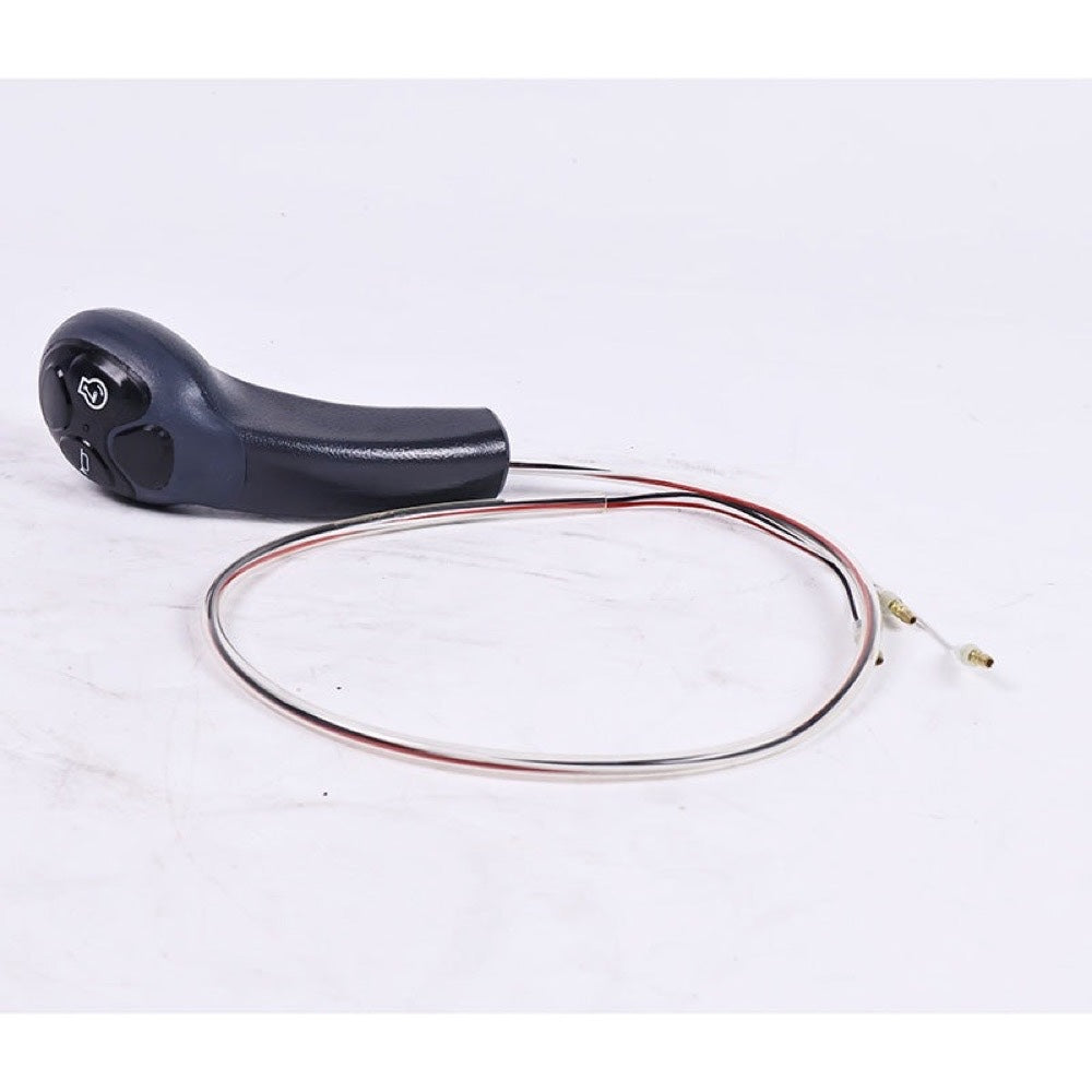 Right Handle of The Joystick 16502-04600 suitable for Takeuchi Excavator TB125 TB135 TB145 TB228 TB235 TB250