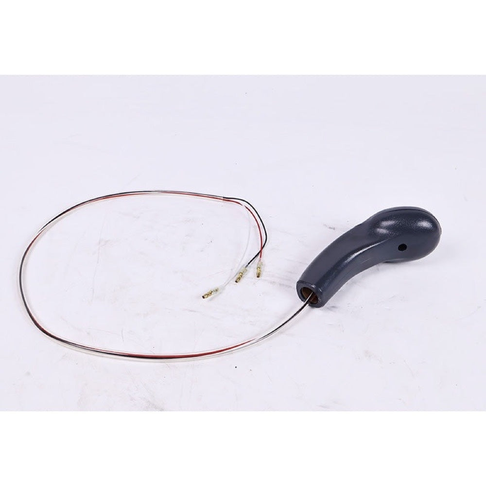 Right Handle of The Joystick 16502-04600 suitable for Takeuchi Excavator TB125 TB135 TB145 TB228 TB235 TB250