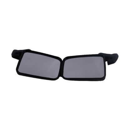 Right Left Rear View Mirror 89210-115-0000 89220-115-0000 for use with Hisun UTV 400 500 700 Massimo SuperMach ATV MSU500 MSU700