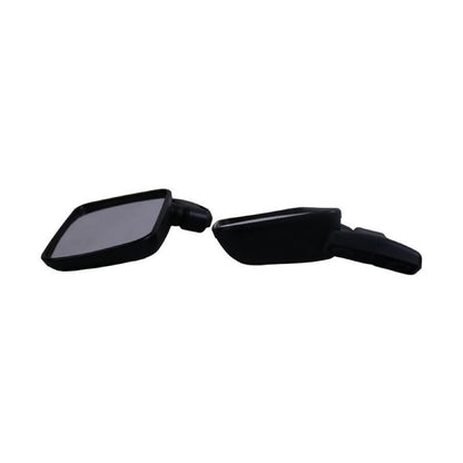 Right Left Rear View Mirror 89210-115-0000 89220-115-0000 for use with Hisun UTV 400 500 700 Massimo SuperMach ATV MSU500 MSU700