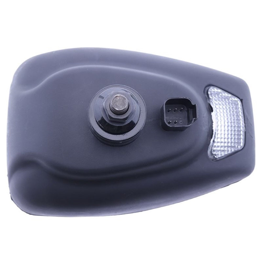 Right Light Head 12V Assembly 700/50193 compatible with JCB 1CX 2CX 3CX 4CX 5CX