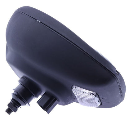 Right Light Head 12V Assembly 700/50193 compatible with JCB 1CX 2CX 3CX 4CX 5CX