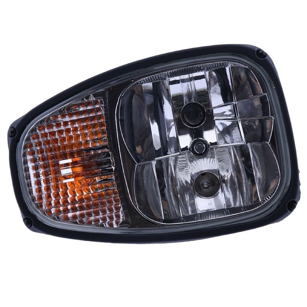 Right Light Head 12V Assembly 700/50193 compatible with JCB 1CX 2CX 3CX 4CX 5CX