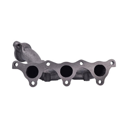 Right Passenger Side Exhaust Manifold MR497482 suitable for Mitsubishi Montero 3.5L V6 2001-2002