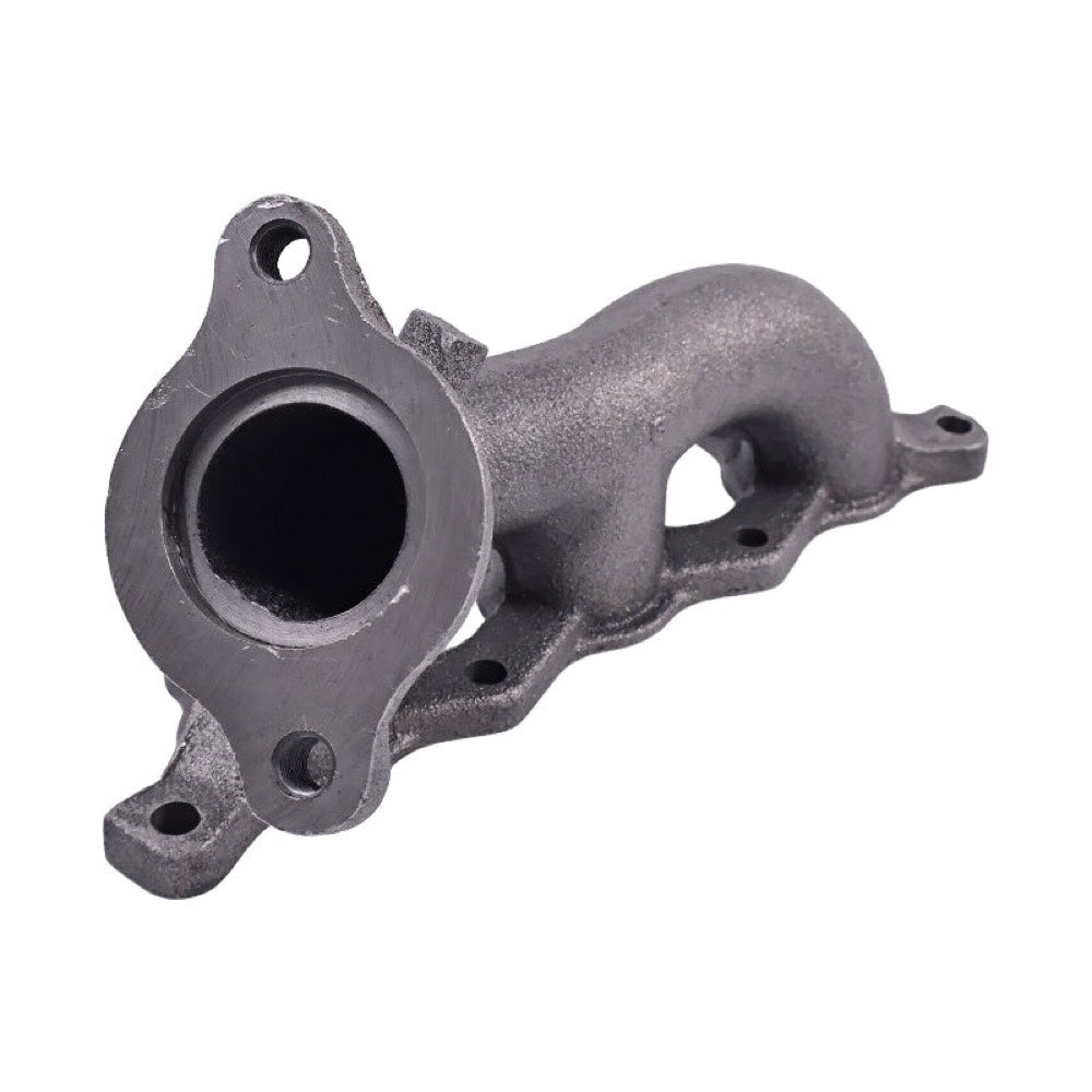 Right Passenger Side Exhaust Manifold MR497482 suitable for Mitsubishi Montero 3.5L V6 2001-2002