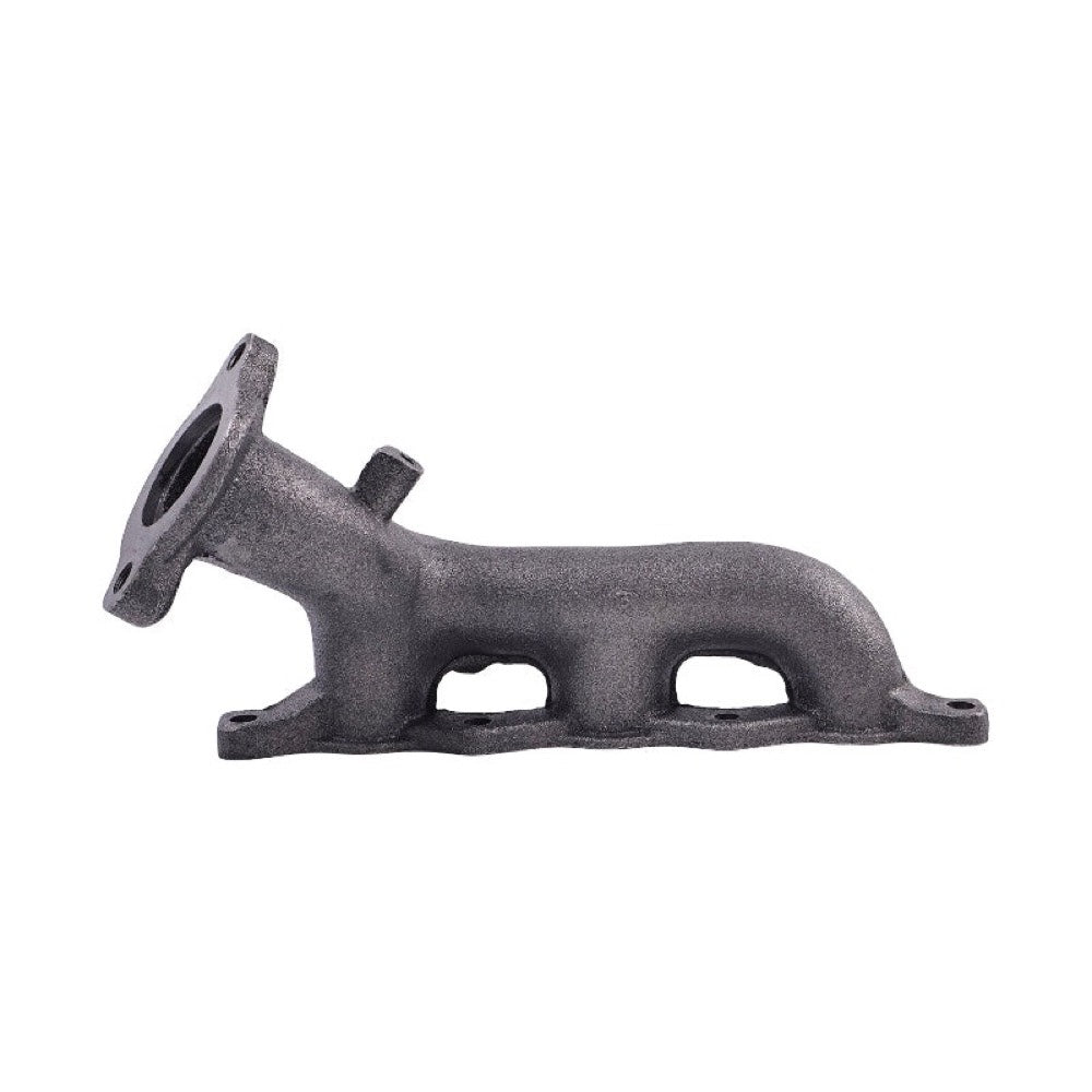Right Passenger Side Exhaust Manifold MR497482 suitable for Mitsubishi Montero 3.5L V6 2001-2002