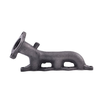 Right Passenger Side Exhaust Manifold MR497482 suitable for Mitsubishi Montero 3.5L V6 2001-2002