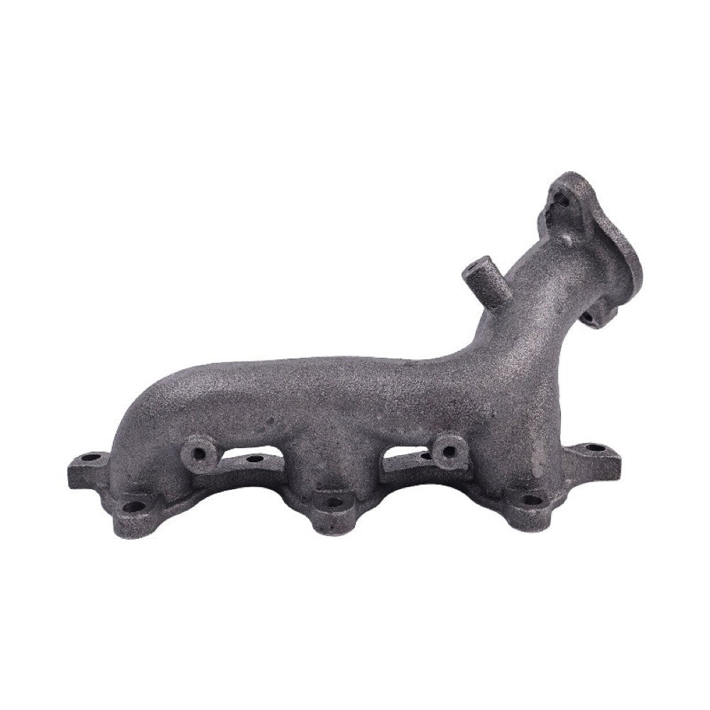 Right Passenger Side Exhaust Manifold MR497482 suitable for Mitsubishi Montero 3.5L V6 2001-2002