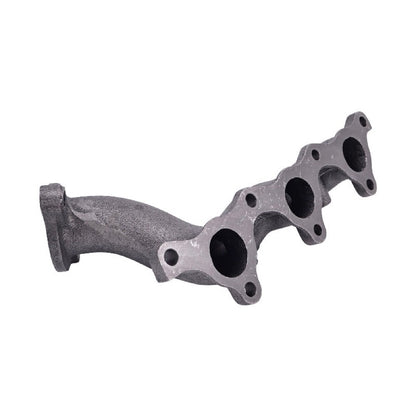 Right Passenger Side Exhaust Manifold MR497482 suitable for Mitsubishi Montero 3.5L V6 2001-2002