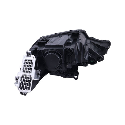 Right Passenger Side LED Headlight 92102AA740 for use with Hyundai Elantra 2024-2025