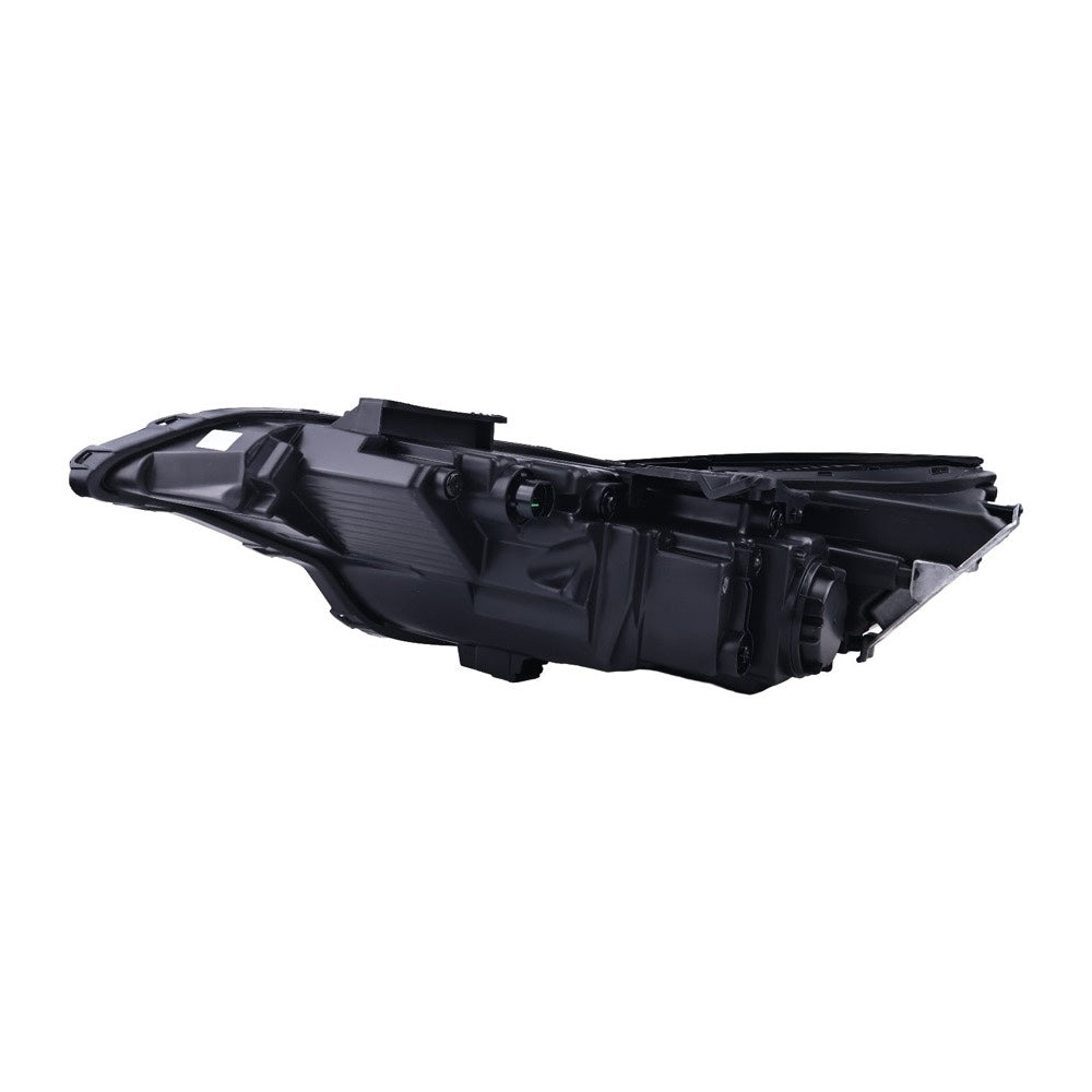 Right Passenger Side LED Headlight 92102AA740 for use with Hyundai Elantra 2024-2025