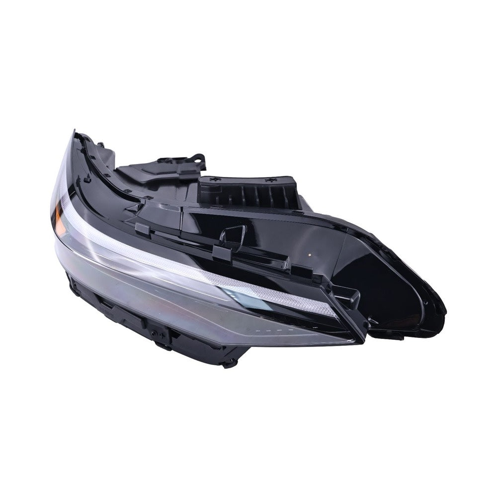 Right Passenger Side LED Headlight 92102AA740 for use with Hyundai Elantra 2024-2025