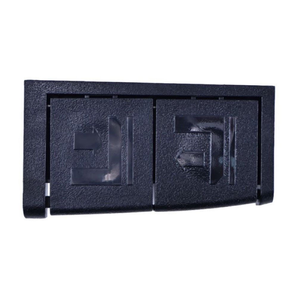 Right Side Lift Lower Switch Box 1120-342200-00 fits Big Joe PDS30 PDS40 Blue Giant EPJ-45 Pallet Truck