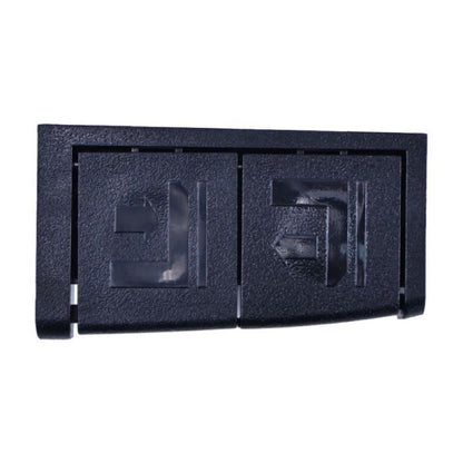 Right Side Lift Lower Switch Box 1120-342200-00 fits Big Joe PDS30 PDS40 Blue Giant EPJ-45 Pallet Truck