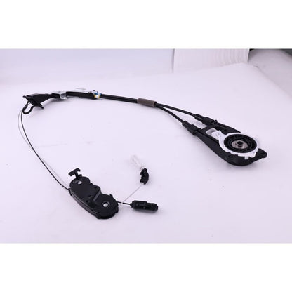 Right Side Sliding Door Cable 85015-08011 for use with Toyota Sienna 2011-2020