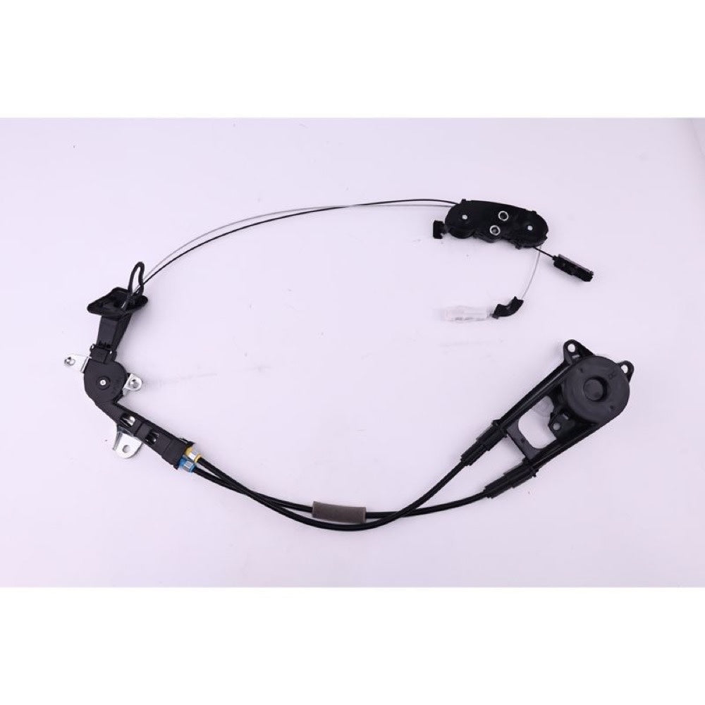 Right Side Sliding Door Cable 85015-08011 for use with Toyota Sienna 2011-2020
