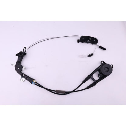 Right Side Sliding Door Cable 85015-08011 for use with Toyota Sienna 2011-2020