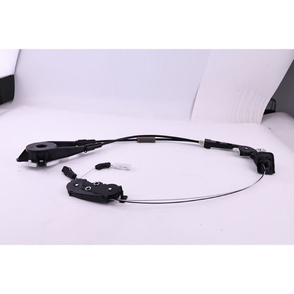 Right Side Sliding Door Cable 85015-08011 for use with Toyota Sienna 2011-2020