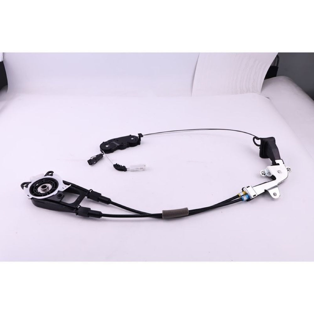 Right Side Sliding Door Cable 85015-08011 for use with Toyota Sienna 2011-2020