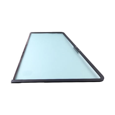 Right Sliding Window Assembly 7003482 fits Bobcat 763 773 863 864 873 883 963 A220 A300 S100 S130 S150 S160 S175 S185 S205 S220 S250 S300 S330 T110 T140