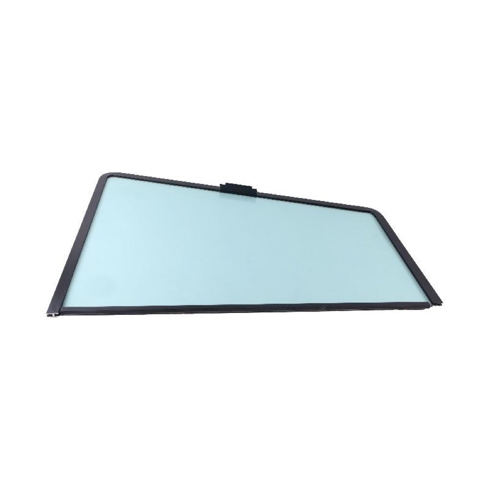Right Sliding Window Assembly 7003482 fits Bobcat 763 773 863 864 873 883 963 A220 A300 S100 S130 S150 S160 S175 S185 S205 S220 S250 S300 S330 T110 T140