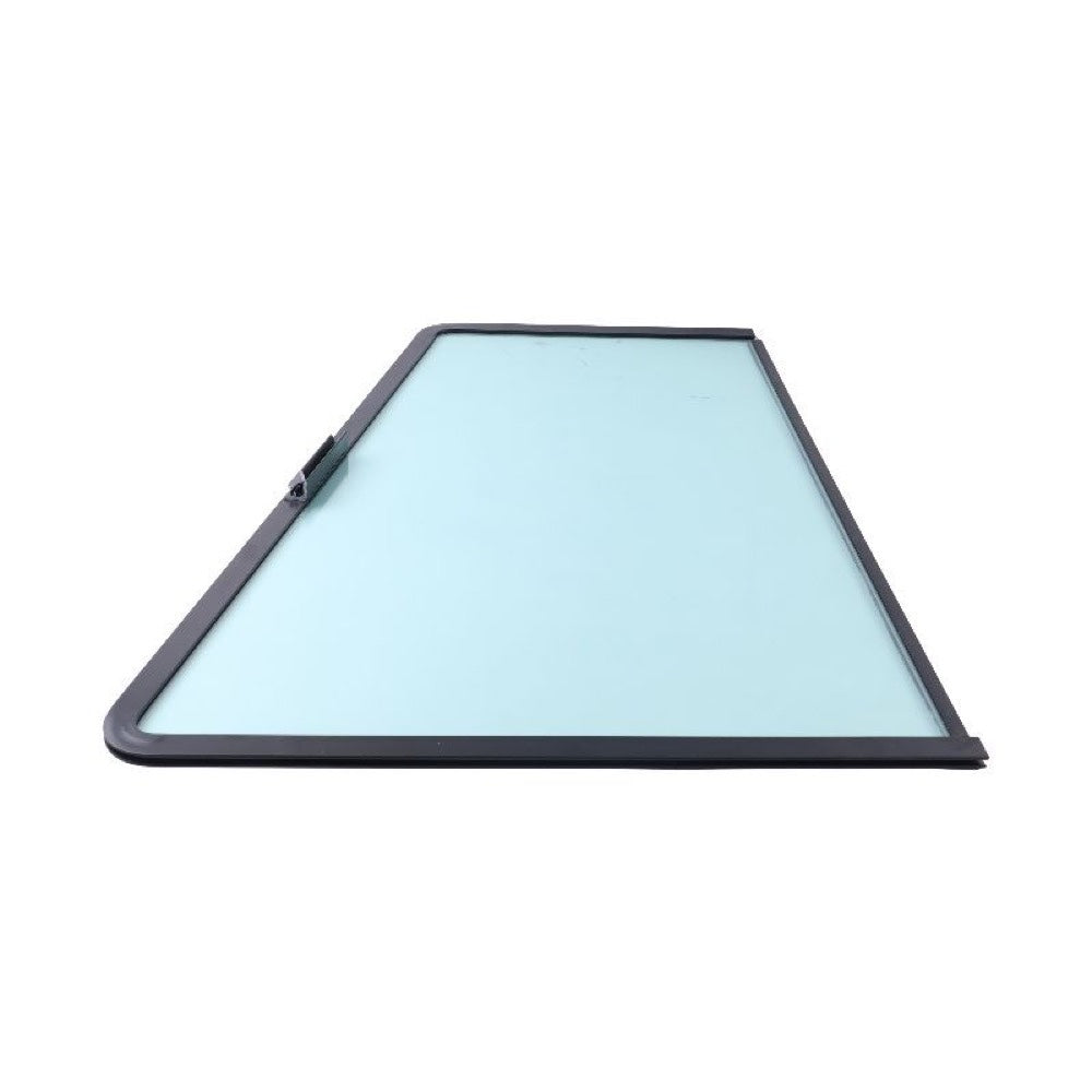 Right Sliding Window Assembly 7003482 fits Bobcat 763 773 863 864 873 883 963 A220 A300 S100 S130 S150 S160 S175 S185 S205 S220 S250 S300 S330 T110 T140