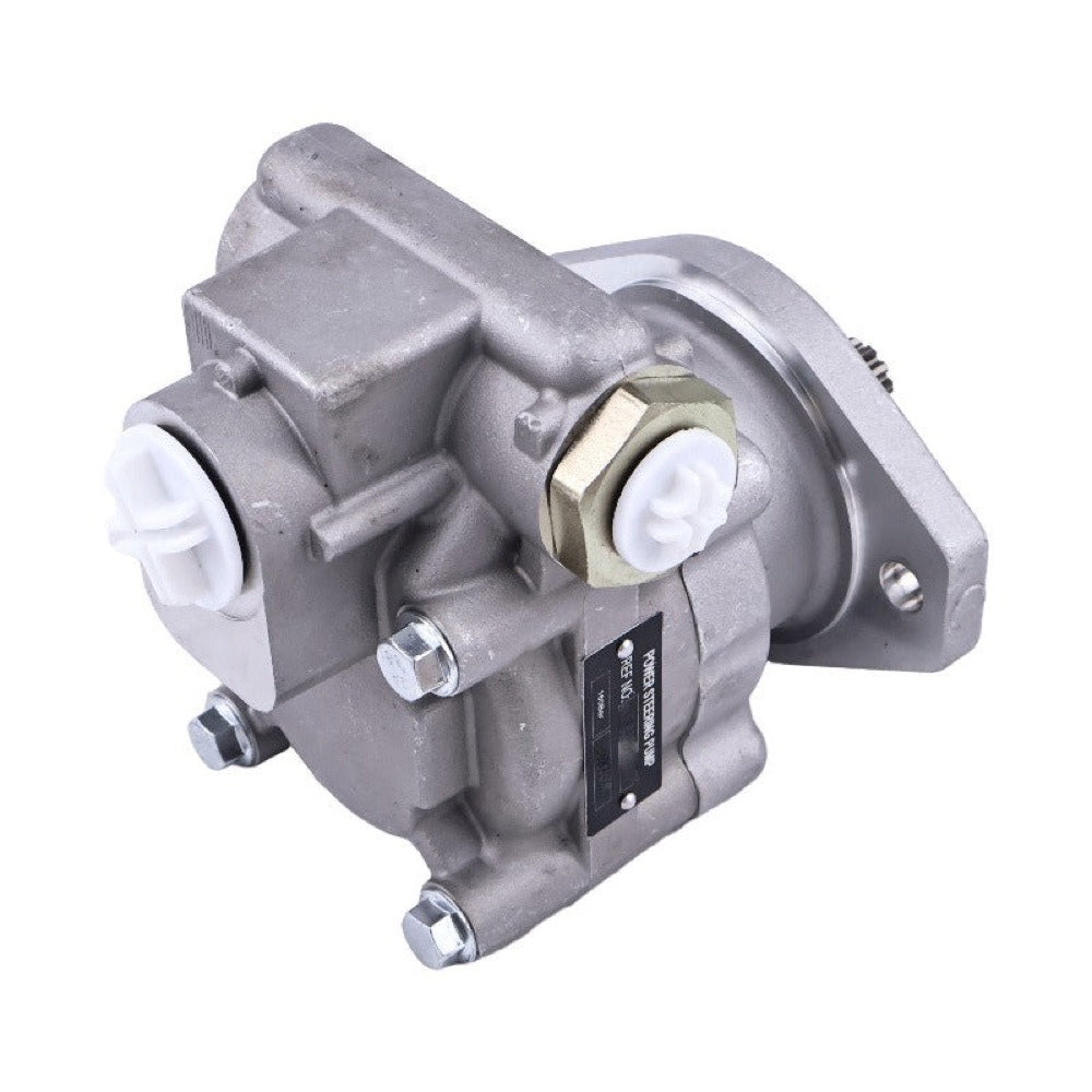Right-Rotation Power Steering Pump 3574128C91 fits Caterpillar CAT Engine C-7 C7 Ford Pickup Truck F-750