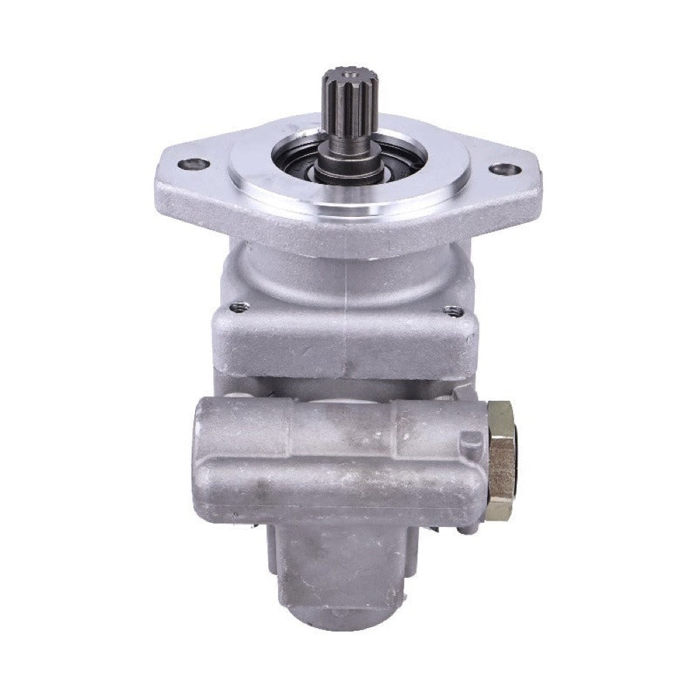 Right-Rotation Power Steering Pump 3574128C91 fits Caterpillar CAT Engine C-7 C7 Ford Pickup Truck F-750