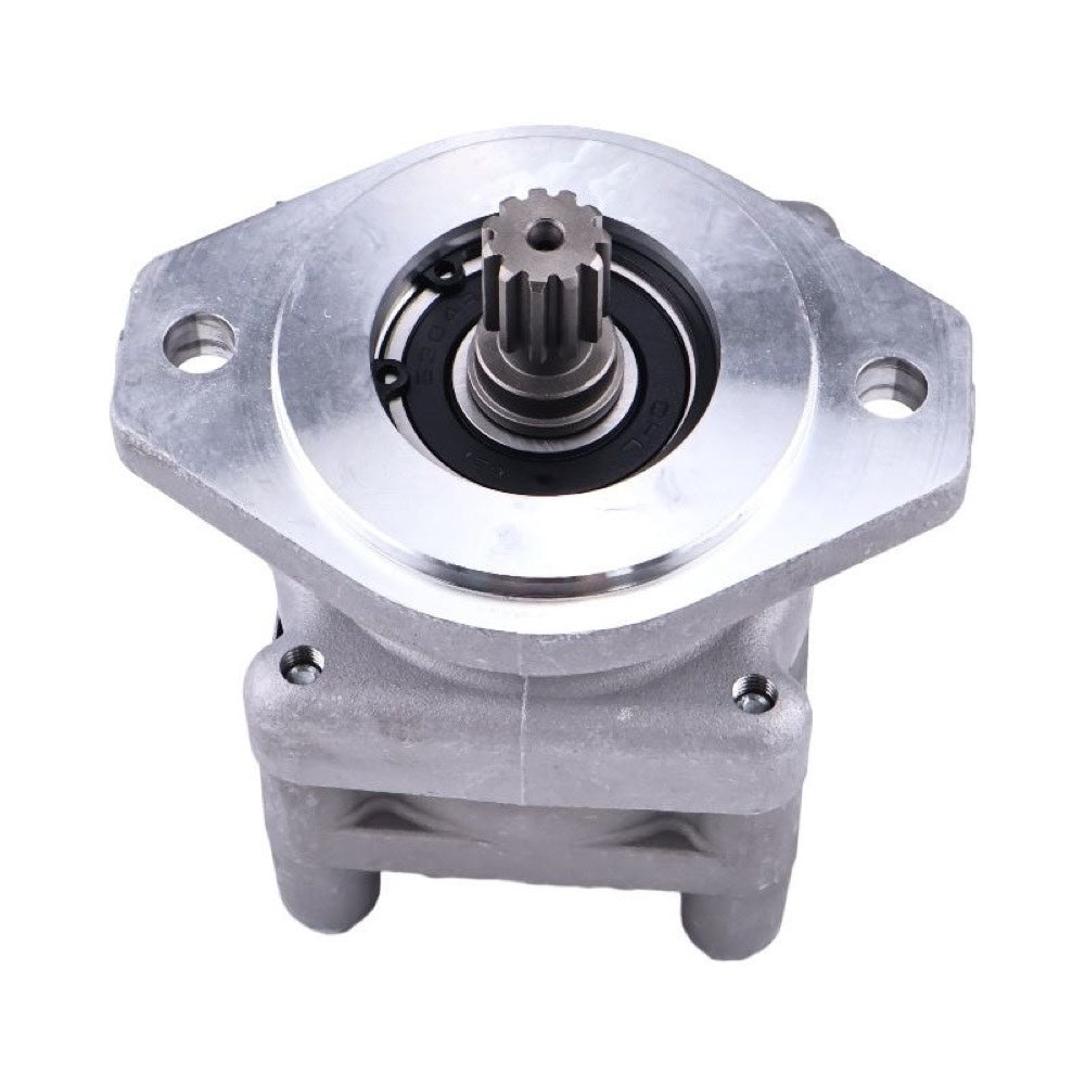 Right-Rotation Power Steering Pump 3574128C91 fits Caterpillar CAT Engine C-7 C7 Ford Pickup Truck F-750