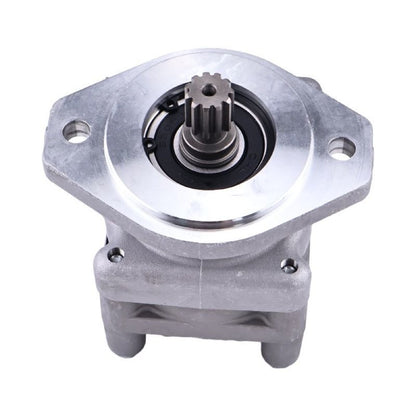 Right-Rotation Power Steering Pump 3574128C91 fits Caterpillar CAT Engine C-7 C7 Ford Pickup Truck F-750