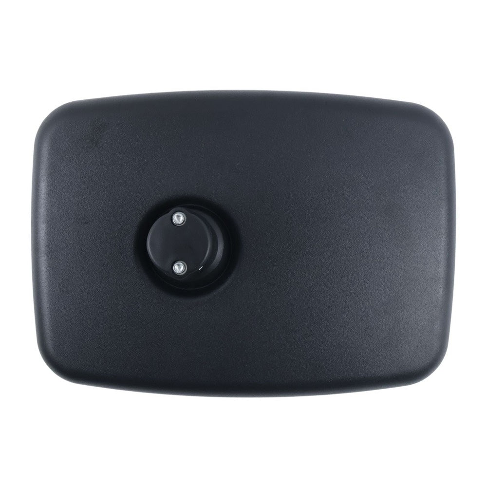 Right/Left Hand Mirror Head 87350494 365414A1 suitable for CASE Tractor CX100 CX60 Magnum 200 250 310 MX150 Steiger 430 STX450 Loader 821E 621G 651G 1021G