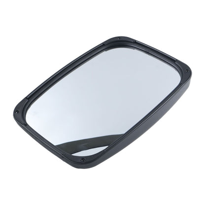 Right/Left Hand Mirror Head 87350494 365414A1 suitable for CASE Tractor CX100 CX60 Magnum 200 250 310 MX150 Steiger 430 STX450 Loader 821E 621G 651G 1021G