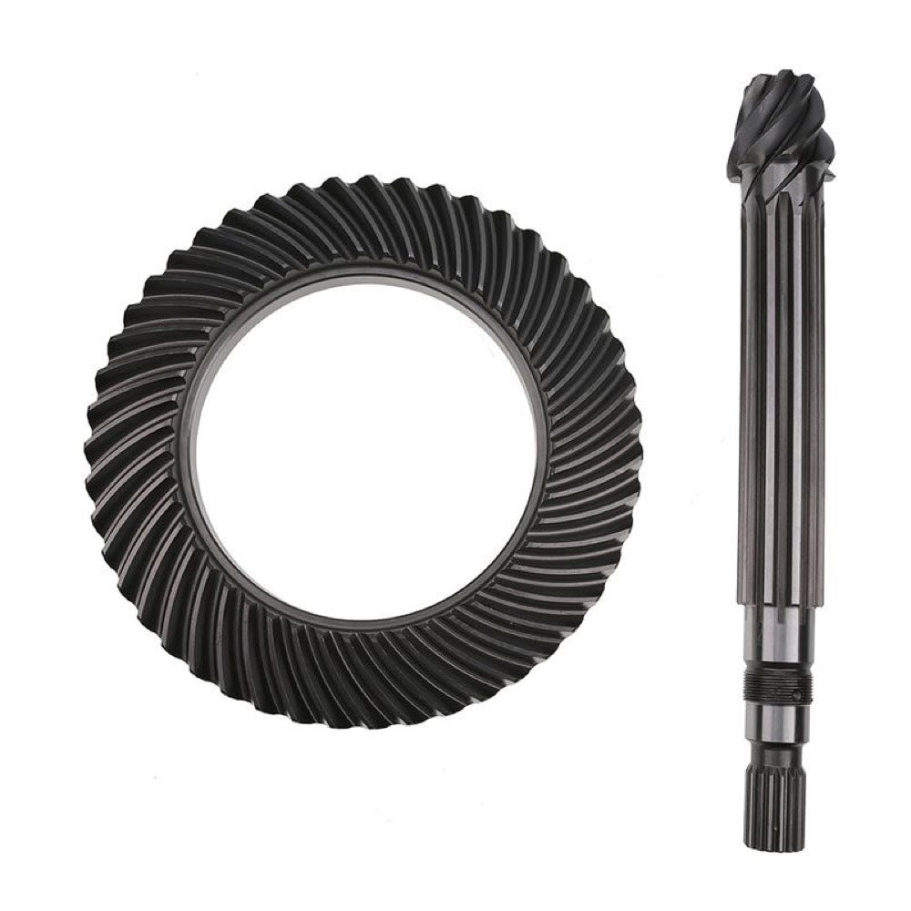Ring & Pinion Gear Set A168883 fits CASE 480D 586E 480E 580E 480ELL 580SE 480F 586D 585D 584D 584E 480LL 580K 585E 480FLL