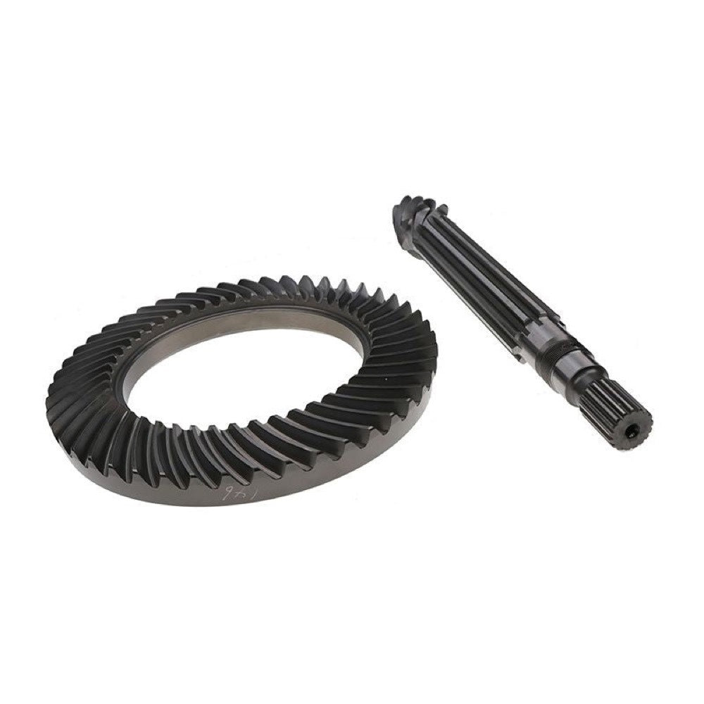 Ring & Pinion Gear Set A168883 fits CASE 480D 586E 480E 580E 480ELL 580SE 480F 586D 585D 584D 584E 480LL 580K 585E 480FLL