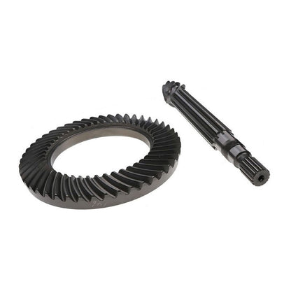 Ring & Pinion Gear Set A168883 fits CASE 480D 586E 480E 580E 480ELL 580SE 480F 586D 585D 584D 584E 480LL 580K 585E 480FLL