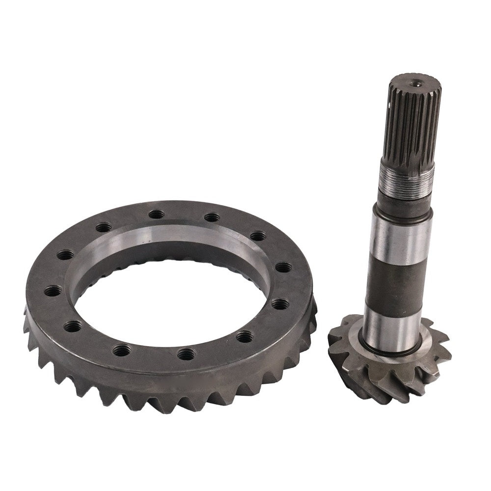 Ring Gear And Pinion RE271380 fits John Deere 5103 5203 5210 5050E 5055D 5076EL 5203E 5425H 5-754 5E-954