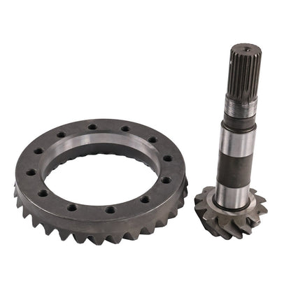 Ring Gear And Pinion RE271380 fits John Deere 5103 5203 5210 5050E 5055D 5076EL 5203E 5425H 5-754 5E-954