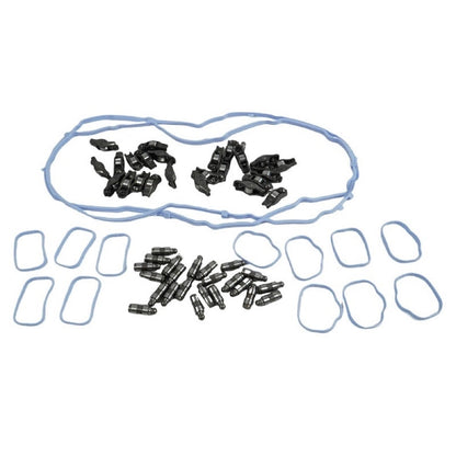 Rocker Arms Lifters Valve Gasket Kit 5184296AD 5184332AA for use with Chrysler Dodge Ram Jeep 3.6L V6 11-16