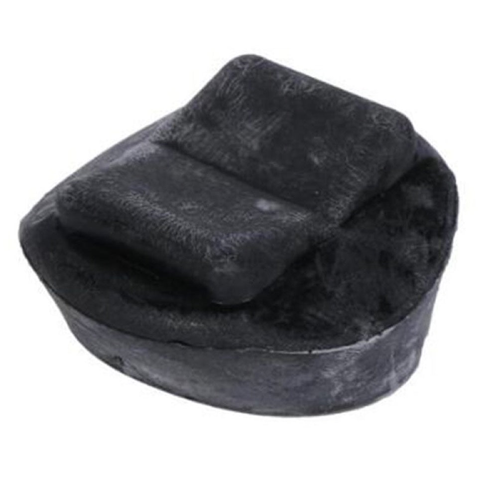 Rocker Boots 122874 compatible with Skyjack Lift SJ12 SJ16 SJ6826RT SJ6832RT SJ8841RT SJII 3215 3219 3220 4632