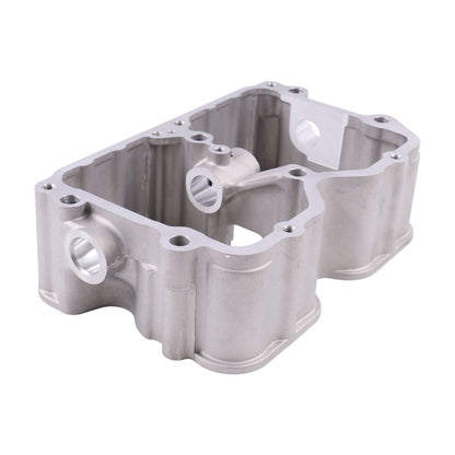 Rocker Lever Housing 3044787 suitable for Cummins Engine G855 GTA855 K38 N14 NTA855A QSK50 John Deere Tractor 6810 6910