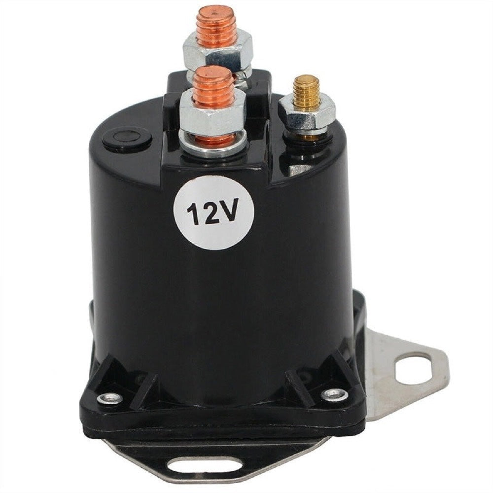 Rotary Starter Solenoid 12792 725-3001 925-300112792 compatible with Cub Cadet