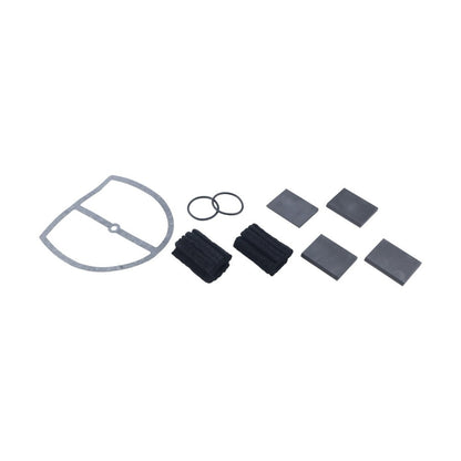 Rotary Vane Rebuild Kit compatible with Gast Vacuum Pump 0323 0523